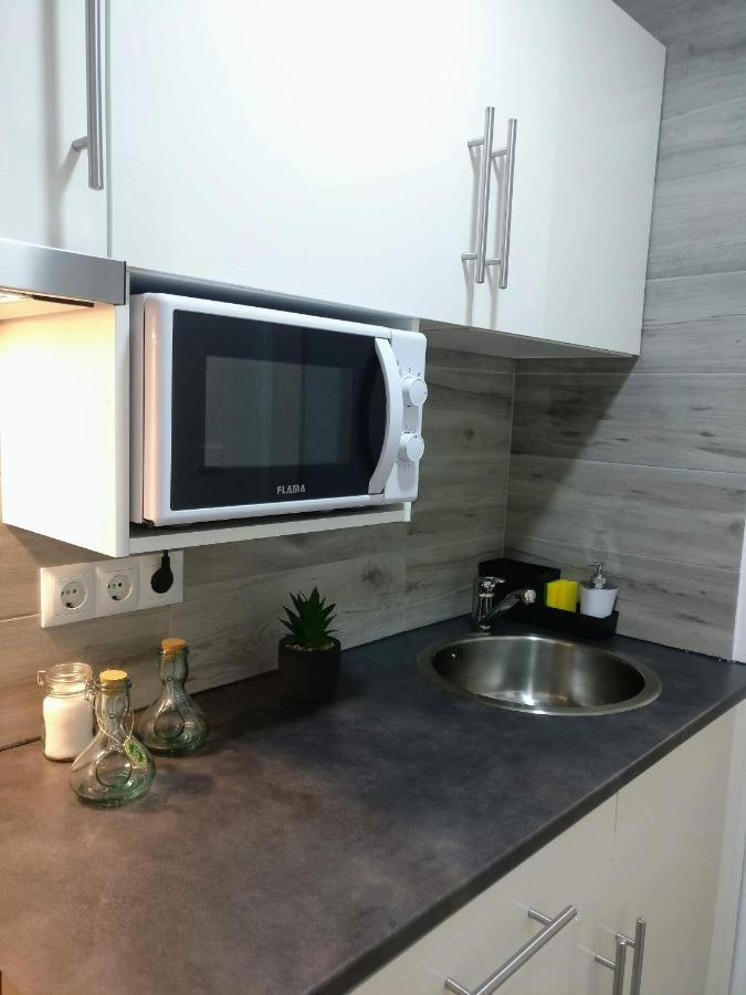 V4 Apartment Horta  Exterior photo